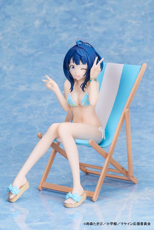 Make Heroine ga Oosugiru! - Yanami Anna (Aniplex)