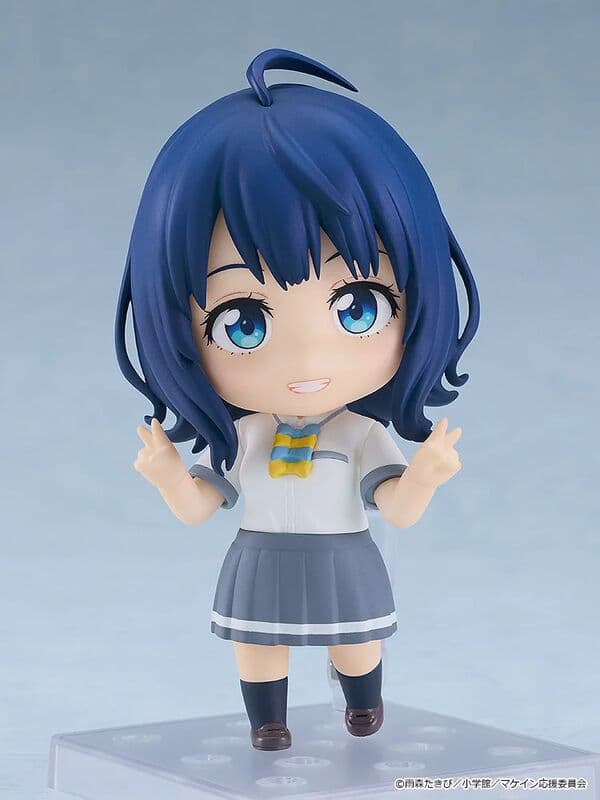 Make Heroine ga Oosugiru! - Yanami Anna - Nendoroid  (#2612) (Good Smile Company)
