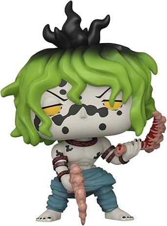 Kimetsu no Yaiba - Gyuutarou - POP! Animation  (1751) - POP! Vinyl (Funko Toys)