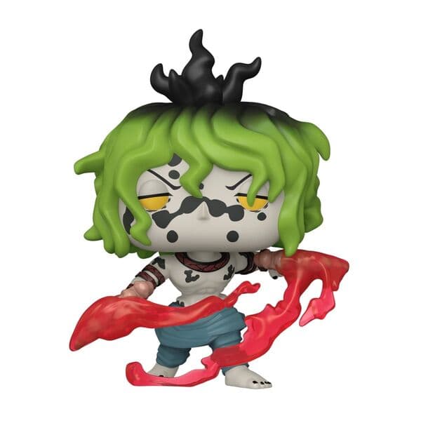 Kimetsu no Yaiba - Gyuutarou - POP! Animation  (1754) - POP! Vinyl (Funko Toys)