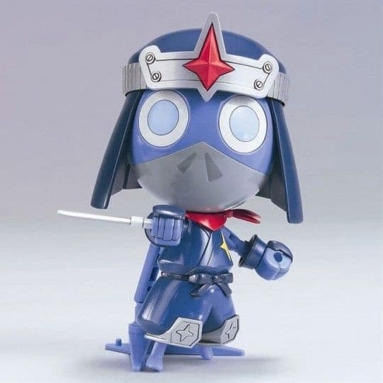 Keroro Gunsou - Dororo Heichou - Keroro Gunsou Plamo Collection  (24) - Plamo - Dororo Touryou (Bandai)