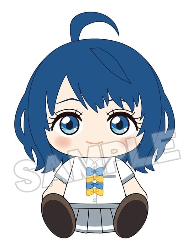 Make Heroine ga Oosugiru! - Yanami Anna (Good Smile Company)