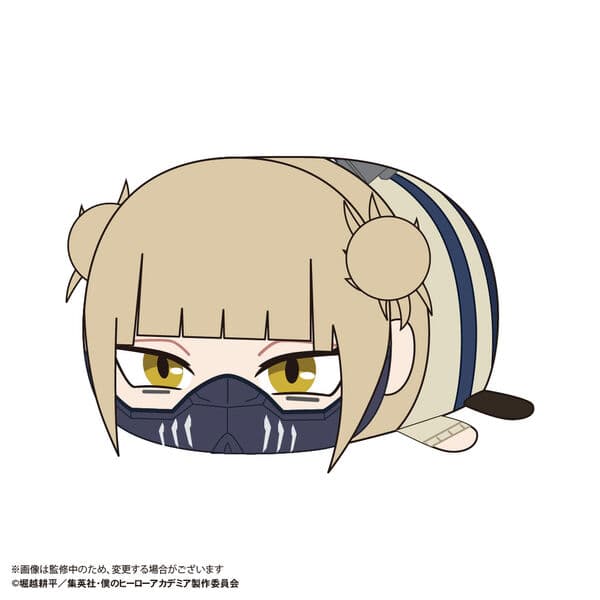 Boku no Hero Academia - Toga Himiko - Potekoro Mascot M Size (Max Limited)