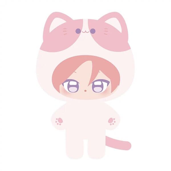 Ensemble Stars!! - Oukawa Kohaku - Moe Moe Plush Doll (Happy Enjoyments)