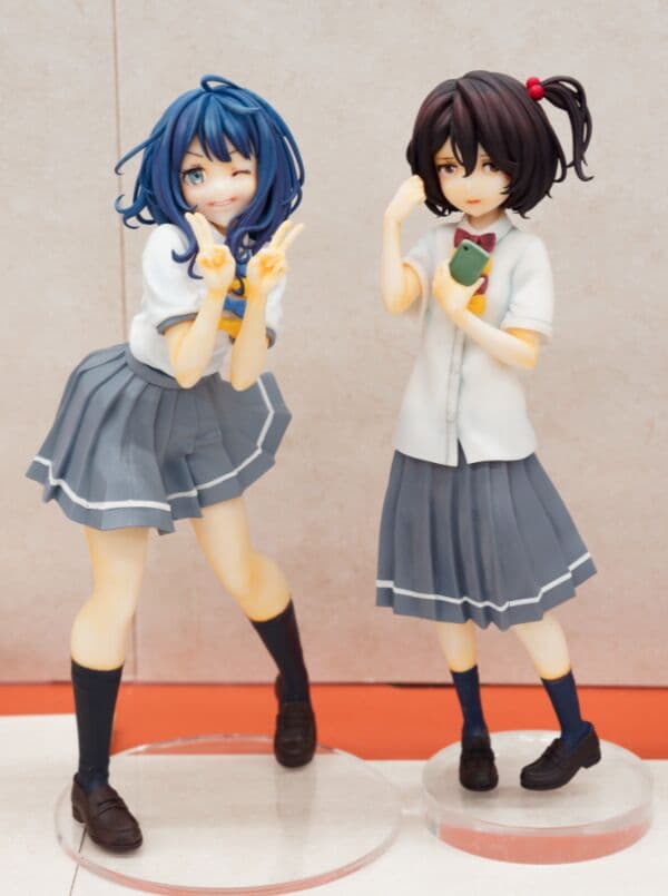 Make Heroine ga Oosugiru! - Yanami Anna - 1/8 (Akizuki Tsuyoshi)