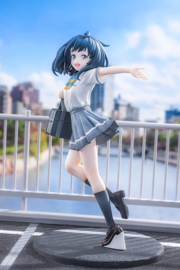 Make Heroine ga Oosugiru! - Yanami Anna - 1/7 (Innobox, Toshusha)