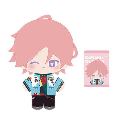 Ensemble Stars!! - Oukawa Kohaku - Ensemble Stars!! Album Series (Happy Enjoyments)