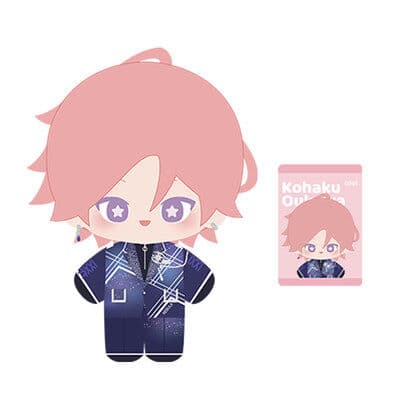 Ensemble Stars!! - Oukawa Kohaku - Ensemble Stars!! Album Series (Happy Enjoyments)