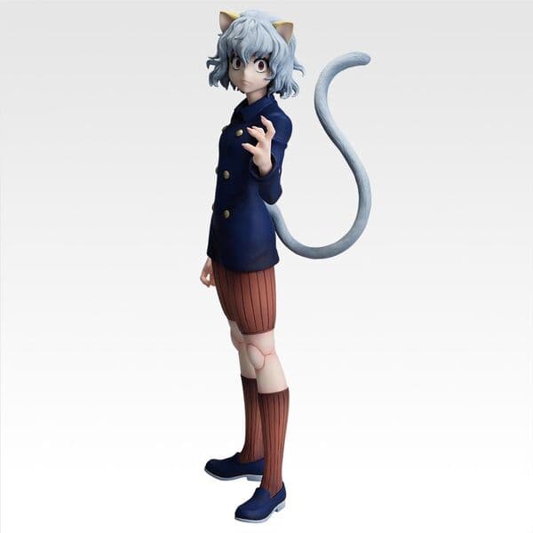 Hunter × Hunter - Neferpitou - Ichiban Kuji - Ichiban Kuji Hunter x Hunter Chmera Ant 2  (E Prize) - Masterlise (Bandai Spirits)