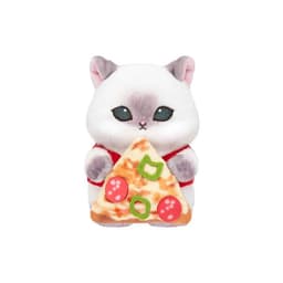 披薩Nyan