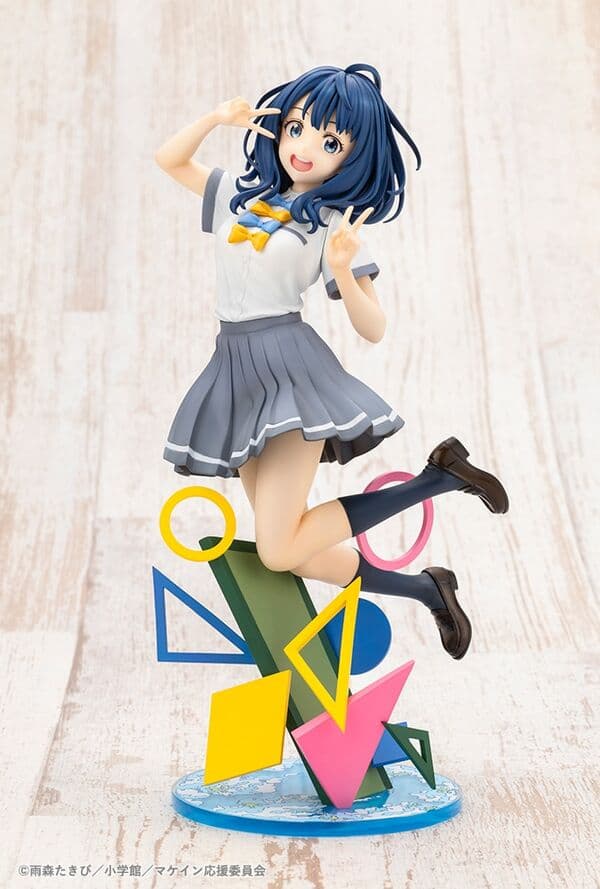 Make Heroine ga Oosugiru! - Yanami Anna - 1/7 (Kotobukiya)