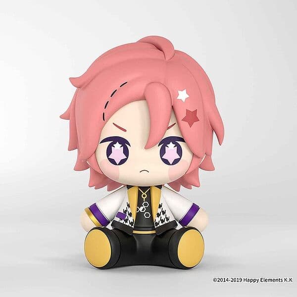 Ensemble Stars!! - Oukawa Kohaku - Huggy Good Smile (Good Smile Arts Shanghai, Good Smile Company)