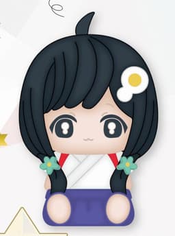 阿良々木 月火