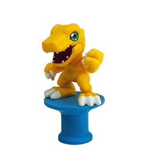 Digimon - Agumon (Bandai)