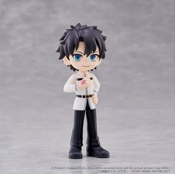 Fate/Grand Order - Fujimaru Ritsuka - PalVerse - PalVerse Fate/Grand Order vol.1 (Bushiroad Creative)
