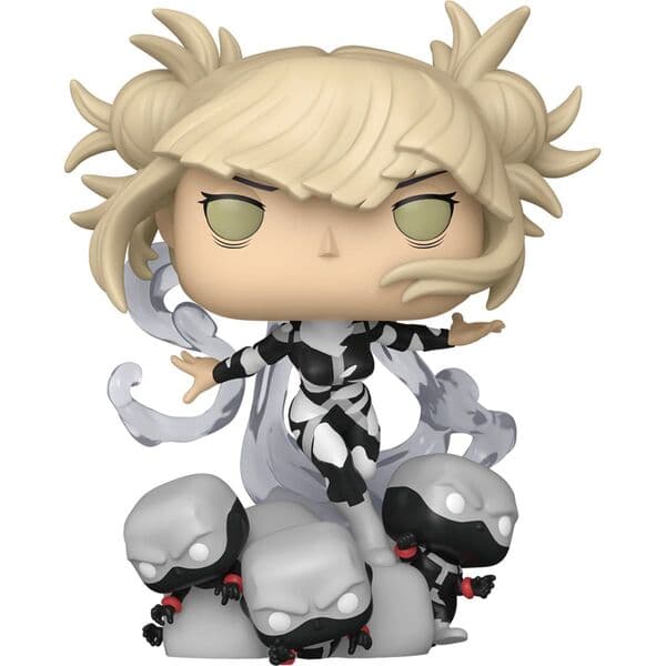 Boku no Hero Academia - Toga Himiko - Twice - POP! Animation  (2159) - POP! Plus - POP! Vinyl (Funko Toys)