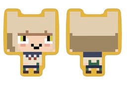 Boku no Hero Academia - Pico Park - Toga Himiko - Boku no Hero Academia x Pico Park (Toho Animation, Toho Animation Store)