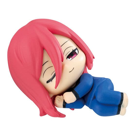 Blue Lock - Chigiri Hyouma - Blue Lock Nemurasetai Neoki ver. - Nemurasetai (Bandai)