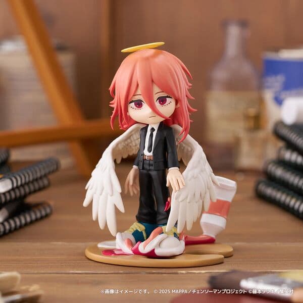 Gekijouban Chainsaw Man: Reze Hen - Tenshi no Akuma - PalVerse Palé. (Bushiroad Creative)