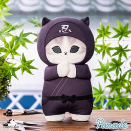 忍者Nyan