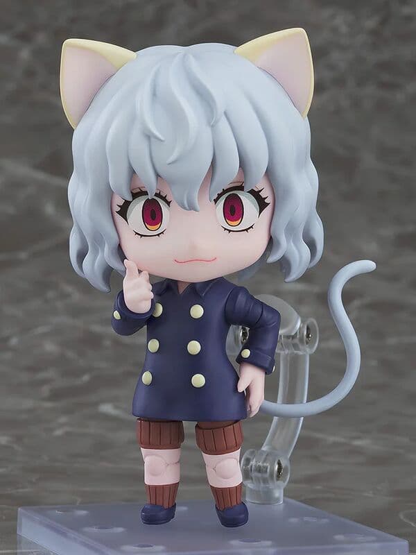 Hunter × Hunter - Neferpitou - Nendoroid  (#2913) (Good Smile Company)