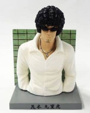 Crows X Worst - Hanaki Guriko - Crows & Worst: 1st Suzuran Koukou-hen - Mini Bust (Dive)