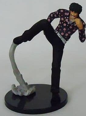 Crows X Worst - Hanaki Guriko - CROWS X WORST Blacklist 1st Collection ver.1.5 (Organic)