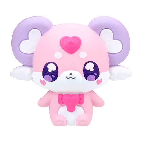 Meitantei Precure! - Pochitan - PreCoorde Doll  (Set) (Bandai)