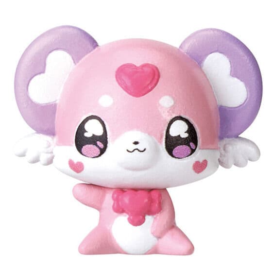 Meitantei Precure! - Pochitan - Bikkura? Tamago - Bikkura? Tamago Meitantei Precure! Precure Pretty Mascot (Bandai)