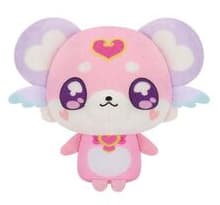 Meitantei Precure! - Pochitan - Koronto Manmaru Pri Face Nuigurumi (Bandai Spirits)