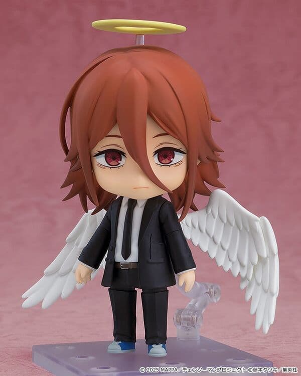 Gekijouban Chainsaw Man: Reze Hen - Tenshi no Akuma - Nendoroid (Good Smile Company)