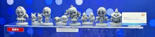 Hololive - Subatomo - Candy Toy - Hololive Deformed Collection Vol.4 (Bandai)