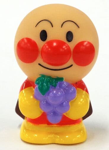 Sore Ike! Anpanman - Anpanman - Atsumare Anpanman P71 - Candy Toy (Bandai)