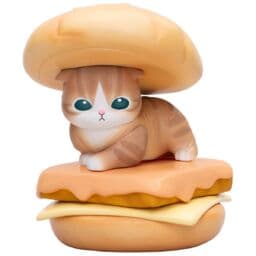 Nyanburger