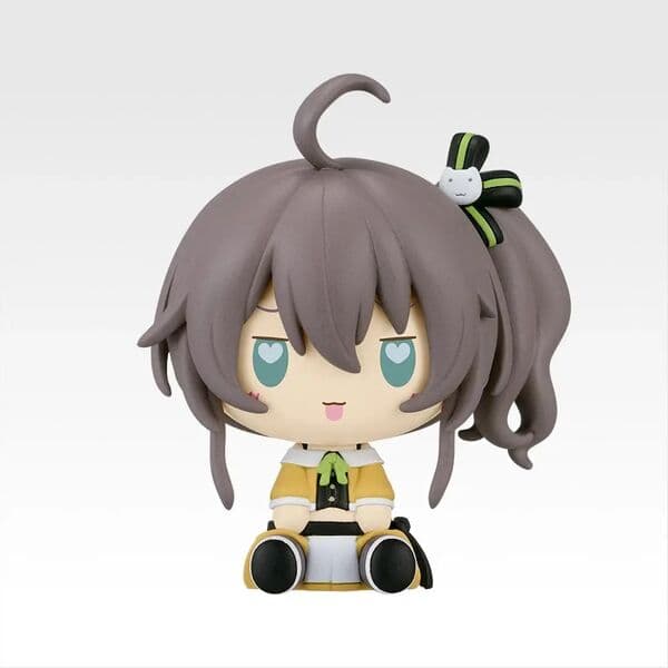 hololive - 夏色祭 - Chokonokko - 一番賞 - 一番賞 hololive Chokonokko Collection 2026ver (Bandai Spirits)