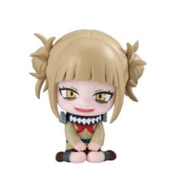 我的英雄學院 - 渡我 被身子 - 我的英雄學院 坐姿公仔 3 - Gashapon Online - 坐姿公仔 (Bandai)