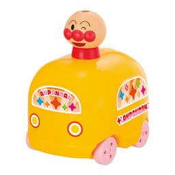 Sore Ike! Anpanman - Anpanman - Gashapon - Oshite Byuun ☆ Anpanman! 3 (Bandai)