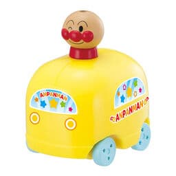 Sore Ike! Anpanman - Anpanman - Gashapon - Oshite Byuun ☆ Anpanman! 2 (Bandai)