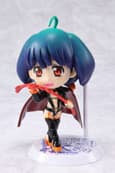 超時空要塞F - 蘭卡・李 - Ichiban Kuji Premium - Ichiban Kuji Premium Gekijouban Macross F ~Itsuwari no Utahime~ - Kyun-Chara (Banpresto)