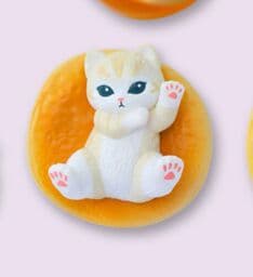 Pancake Nyan