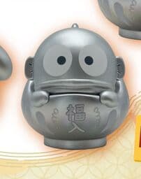 Sanrio Characters - Hangyodon - Sanrio Characters Daruma Blind Box - Secret (7-Eleven, Taibon)