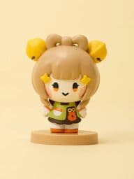 Genshin Impact - Yaoyao - Genshin Impact x Line Friends (Semiwell Technology Co. Ltd)