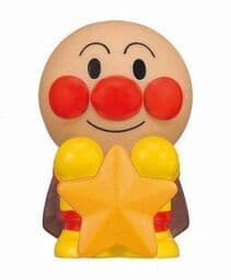 Sore Ike! Anpanman - Anpanman - Candy Toy - Sore ike! Anpanman Atsumare Anpanman P58 (Bandai)