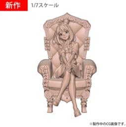 敗北女角太多了！ - 八奈見杏菜 - 1/7 - King ver. (Akizuki Tsuyoshi)