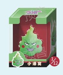 路人超能100 III - 酒窩 - 迷你模型 - 米粒模型 - 米粒模型 路人超能100 (Jandoon)