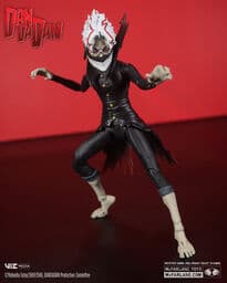 Dandadan - Takakura Ken - Transformed (McFarlane Toys)