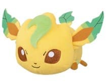 Pocket Monsters XY & Z - Leafia - Kororin Friends (Banpresto)