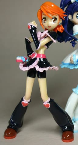 Futari wa Precure - Cure Black (R.GLATT-CC)