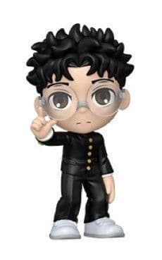 膽大黨 - 高倉健 - 膽大黨 Mystery Minis - Mystery Minis (Funko Toys)