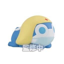 Keroro軍曹☆ - Dororo兵長 - Gashapon Online - Keroro軍曹☆ Chibi Kero PuniPuni Shi Tai de Arimasu - 軟膠公仔 - Chibizero (Bandai)